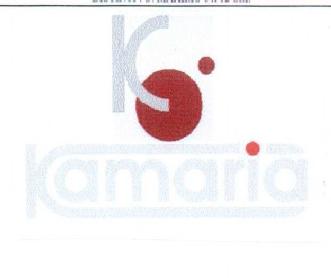 K KAMARIA