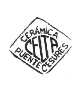 CERAMICA CELTA PUENTE CESURES