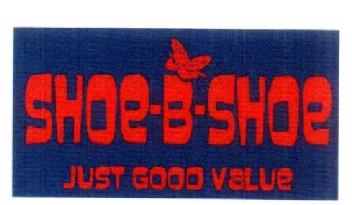 SHOE-B-SHOE JUST GOOD VALUE