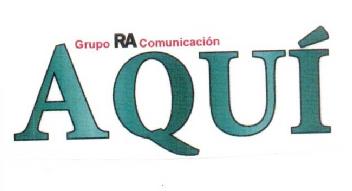 GRUPO RA COMUNICACION AQUI