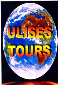 ULISES TOURS