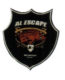 AL ESCAPE MOTOGRUP MATARO