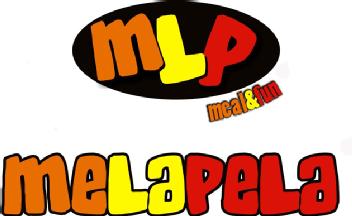 MLP MEAL&FUN MELAPELA