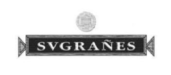 SUGRAÑES