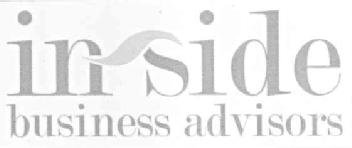 IN SIDE BUSINESS ADVISORS