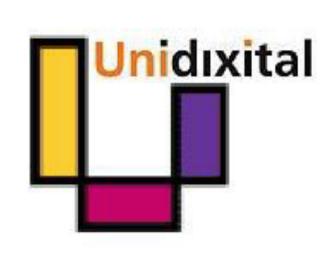 UNIDIXITAL