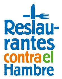 RESTAURANTES CONTRA EL HAMBRE