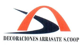DECORACIONES ARRASATE S.COOP