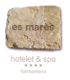 ES MARES HOTELET & SPA FORMENTERA