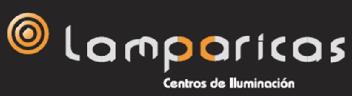 LAMPARICAS CENTROS DE ILUMINACION