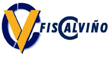 CV FISCALVIÑO