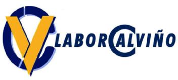 CV LABORCALVIÑO