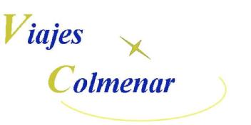 VIAJES COLMENAR