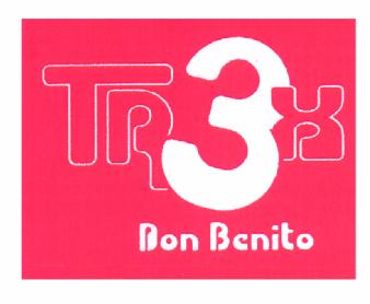 TR3X DON BENITO