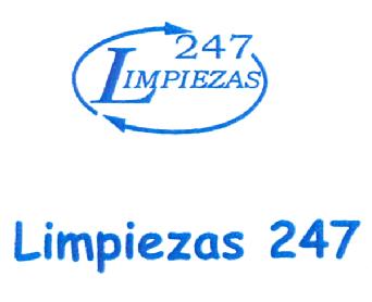 247 LIMPIEZAS LIMPIEZAS 247