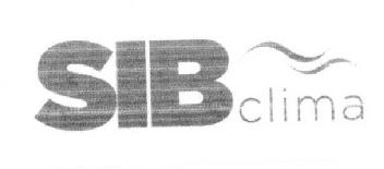 SIB CLIMA
