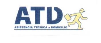 ATD ASISTENCIA TECNICA A DOMICILIO