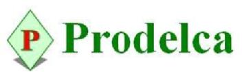 P PRODELCA