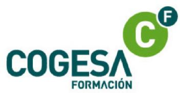 COGESA FORMACION C F