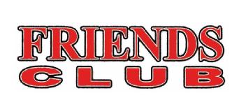 FRIENDS CLUB
