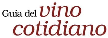 GUIA DEL VINO COTIDIANO