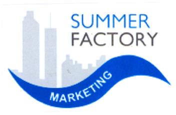 SUMMER FACTORY MARKETING