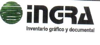 INGRA INVENTARIO GRAFICO Y DOCUMENTAL