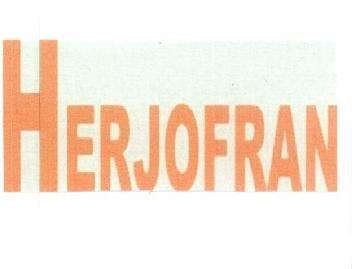 HERJOFRAN