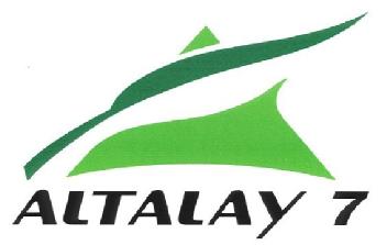 ALTALAY 7