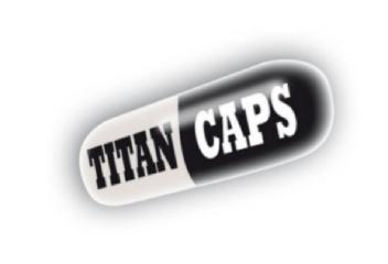 TITANCAPS
