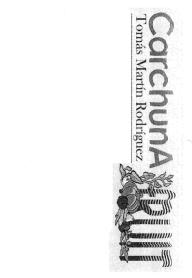 CARCHUNA FRUIT TOMAS MARTIN RODRIGUEZ