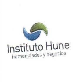 INSTITUTO HUNE HUMANIDADES Y NEGOCIOS