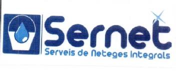 SERNET SERVEIS DE NETEGES INTEGRALS