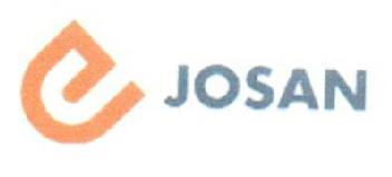 E JOSAN