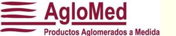 AGLOMED PRODUCTOS AGLOMERADOS A MEDIDA