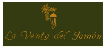 LA VENTA DEL JAMON