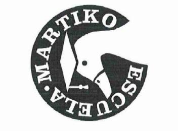 ESCUELA MARTIKO