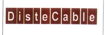 DISTECABLE