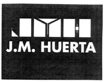 J.M. HUERTA