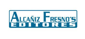 ALCAÑIZ FRESNO'S EDITORES
