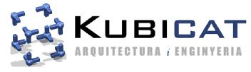 KUBICAT ARQUITECTURA I ENGINYERIA