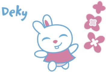 DEKY