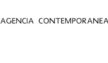 AGENCIA CONTEMPORANEA