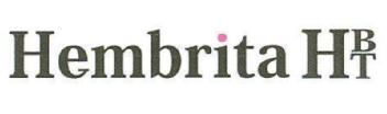 HEMBRITA HBT