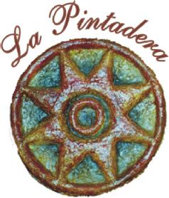 LA PINTADERA