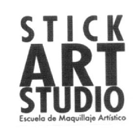 STICK ART STUDIO ESCUELA DE MAQUILLAJE ARTISTICO