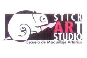 STICK ART STUDIO ESCUELA DE MAQUILLAJE ARTISTICO