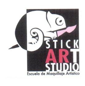 STICK ART STUDIO ESCUELA DE MAQUILLAJE ARTISTICO