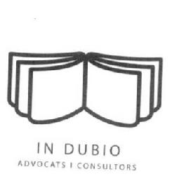 IN DUBIO ADVOCATS I CONSULTORS