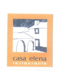 CASA ELENA RESTAURANTE